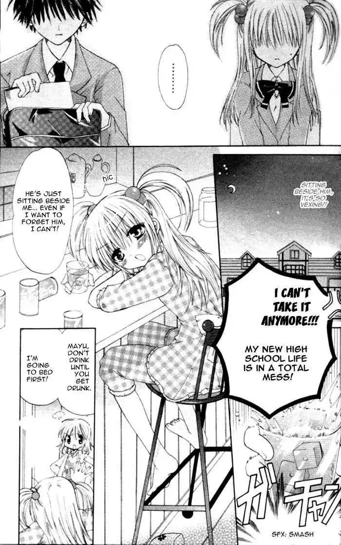 Pixie Pop Chapter 1 14